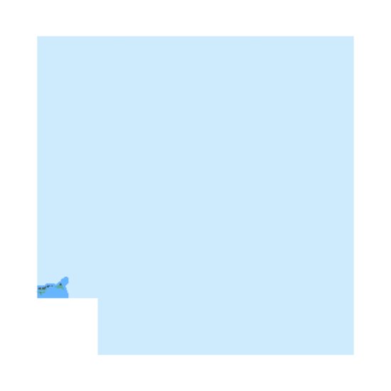 Picture of Marshall Islands - Mili Atoll East