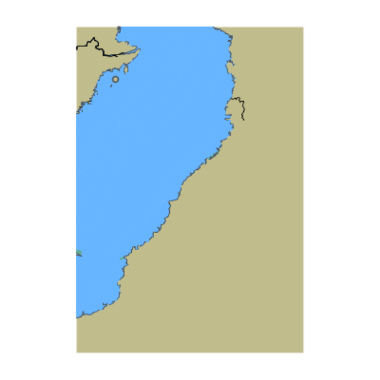 Picture of Little Bay De Noc - Days River; MI