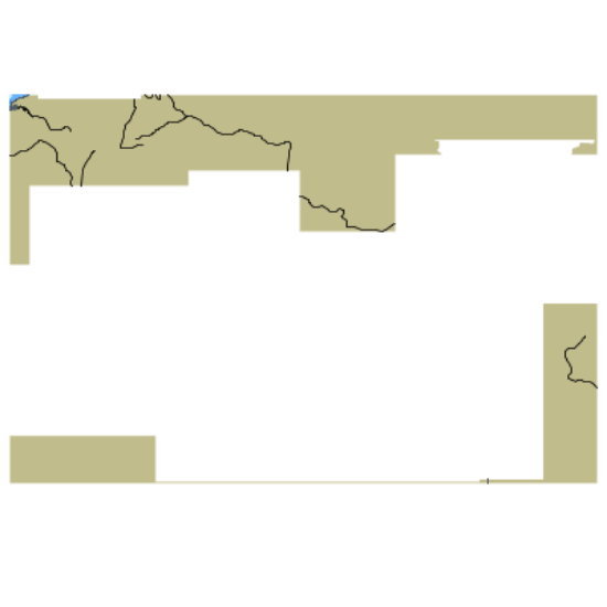 Picture of English Channel and Suez Canal