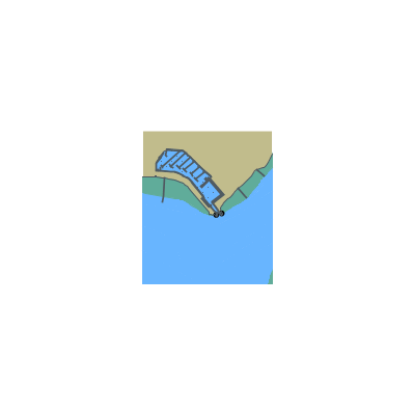 Picture of Vlieland Haven