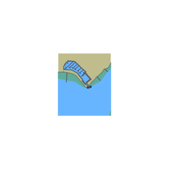 Picture of Vlieland Haven