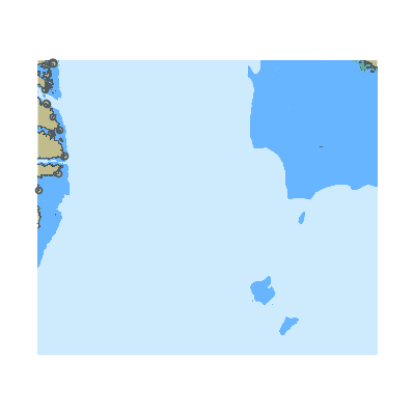 Picture of Dixon Entrance to Clarence Strait