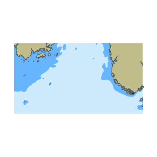 Picture of Dixon Entrance to Revillagigedo Channel