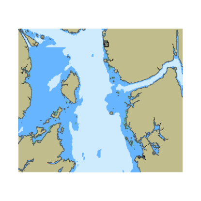 Picture of Revillagigedo Channel