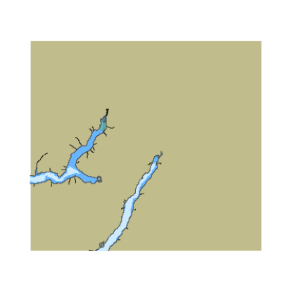 Picture of Smeaton Bay to Wilson Arm Boca de Quadra