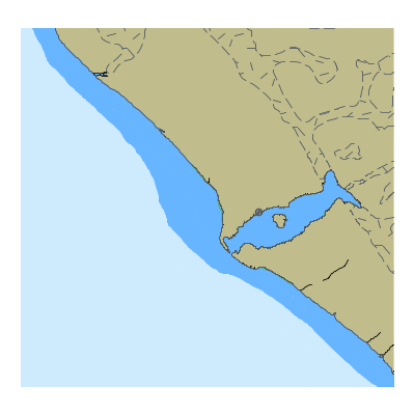 Picture of Gulf of Alaska