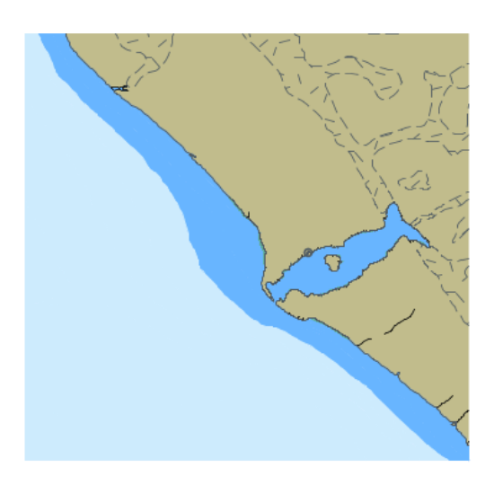 Picture of Gulf of Alaska