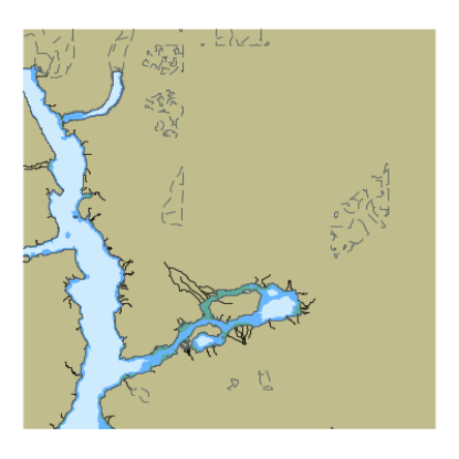 Picture of Glacier Bay