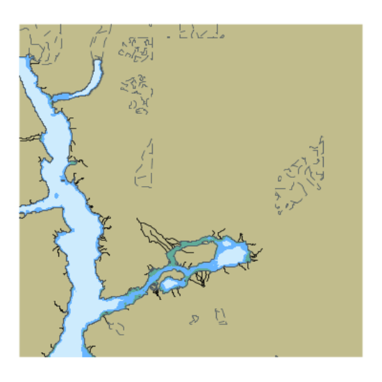 Picture of Glacier Bay