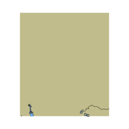 Picture of Burnt Mill Creek