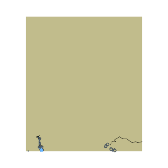 Picture of Burnt Mill Creek