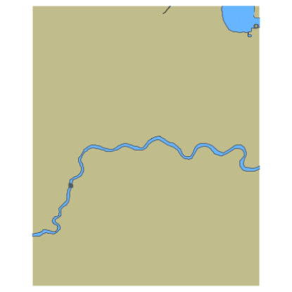 Picture of Scuppernong River