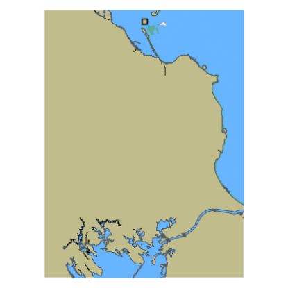 Picture of Cape Cod Canal and Bay