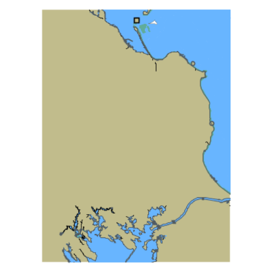 Picture of Cape Cod Canal and Bay