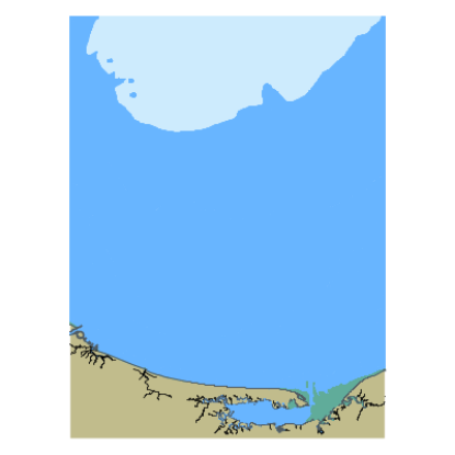 Picture of Cape Cod Bay to Cape Cod Canal