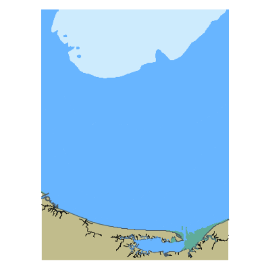 Picture of Cape Cod Bay to Cape Cod Canal