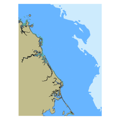 Picture of Duxbury Bay to Massachusetts Bay