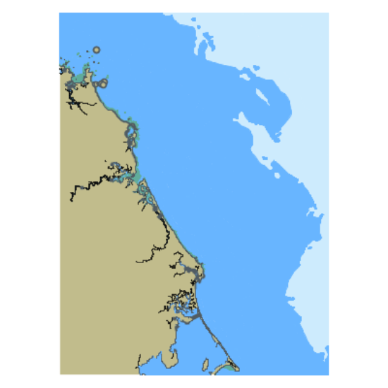 Picture of Duxbury Bay to Massachusetts Bay
