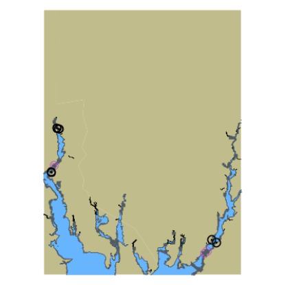 Picture of Providence River to Warren River