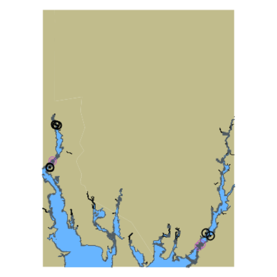 Picture of Providence River to Warren River