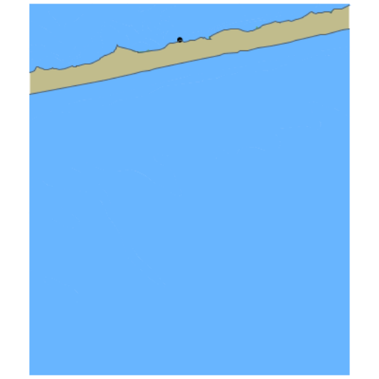 Picture of Santa Rosa Sound and Gulf of Mexico