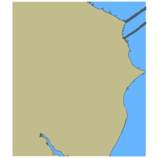 Picture of Escambia Bay