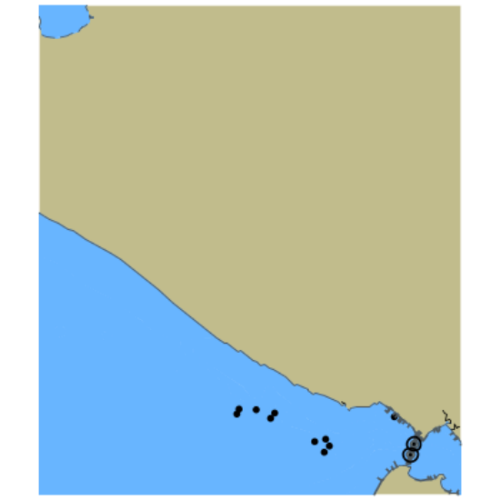 Picture of East Bay