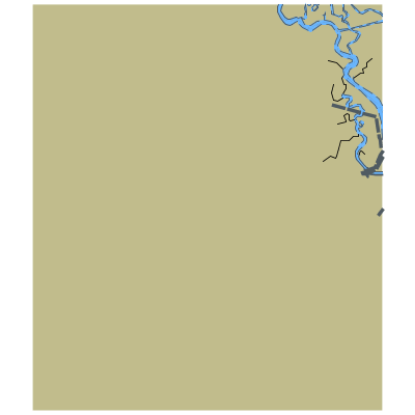 Picture of Escambia River