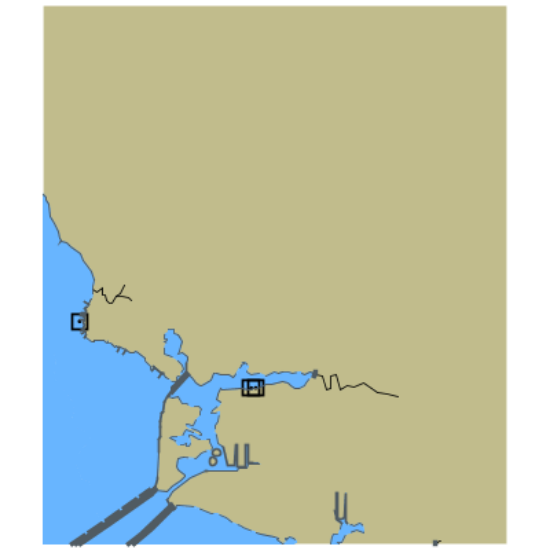 Picture of Escambia Bay