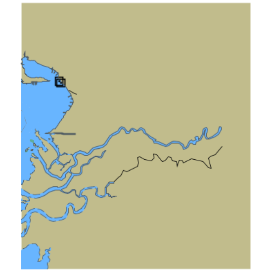 Picture of Blackwater Bay