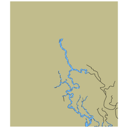 Picture of Escambia River