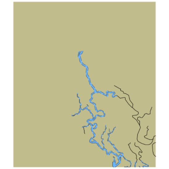 Picture of Escambia River