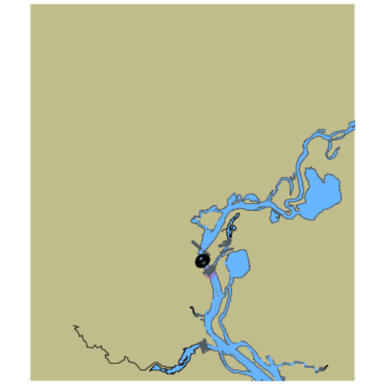 Picture of Blackwater River