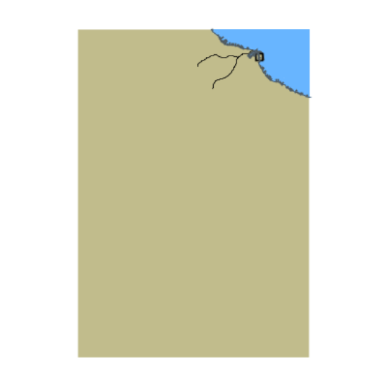 Picture of Lake Michigan - Lake Charlevoix - Advance MI