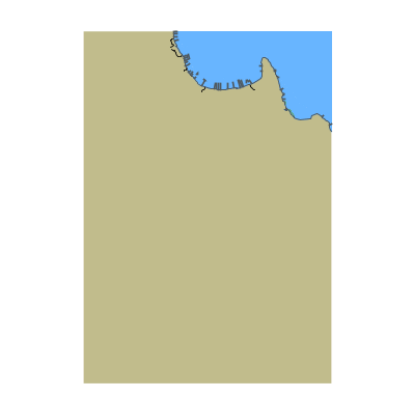 Picture of Lake Michigan - Lake Charlevoix MI