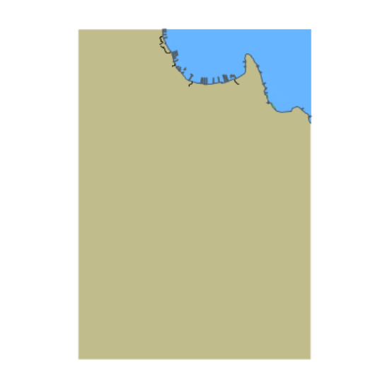 Picture of Lake Michigan - Lake Charlevoix MI