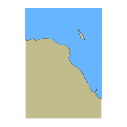 Picture of Lake Superior - Fivemile Point to Williams Island MI