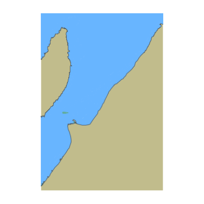 Picture of Lake Superior - Sand Point to Miners Castle Point MI