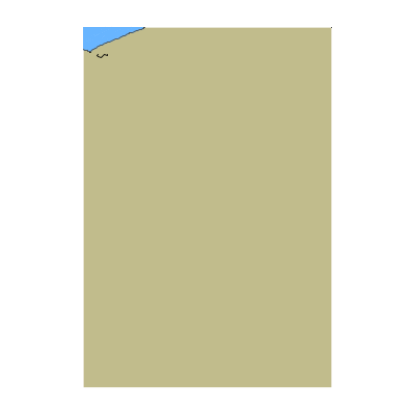 Picture of Lake Superior - Miners Castle Point MI