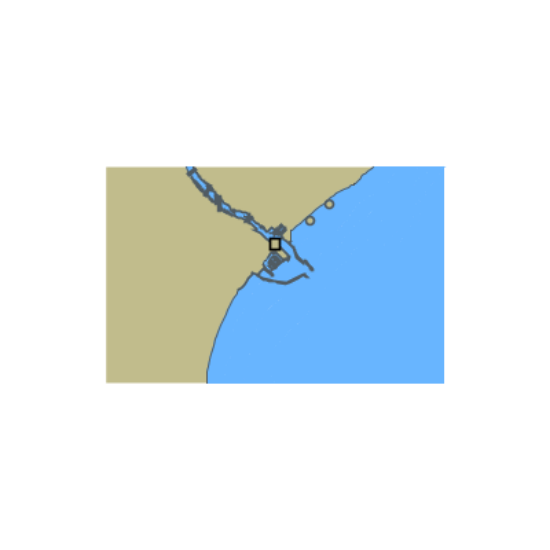 Picture of Lake Michigan - Algoma - WI