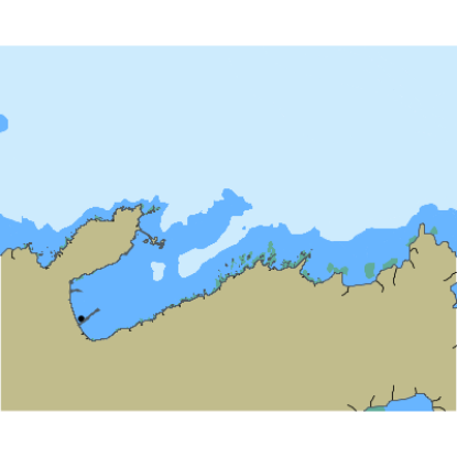 Picture of Constantine Harbor