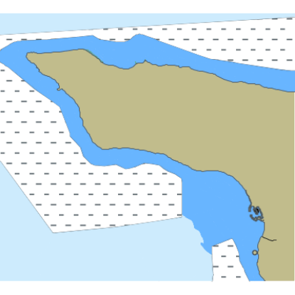 Picture of Saint George Harbor