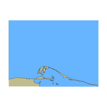 Picture of Bernard Harbor