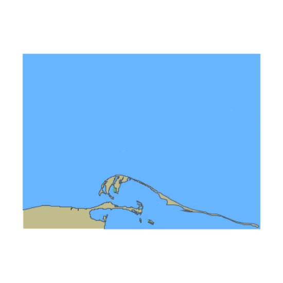 Picture of Bernard Harbor
