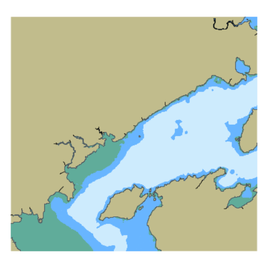 Picture of Kukak Bay