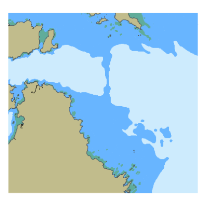 Picture of Kukak Bay
