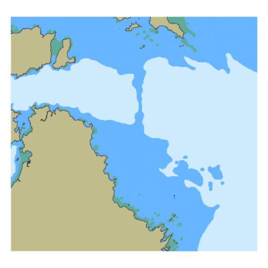 Picture of Kukak Bay