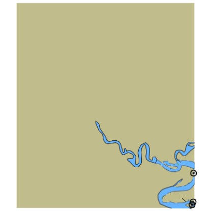 Picture of Carrabelle River