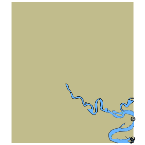 Picture of Carrabelle River