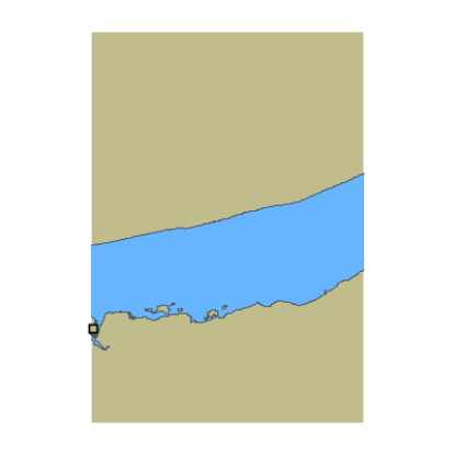 Picture of Lake Wallula